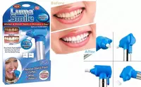 Отбеливающее средство для зубов Luma Smile Tooth Polish & Whitening Kit - 110 000 сум