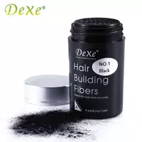 Soch qalinlashtiruvchi Dexe Hair Building Fibers - 100 000 so'm