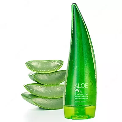 Гель-уход Aloe 99% Soothing Gel