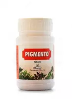 Капсулы для лечения витилиго Pigmento