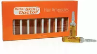 Средство для стимуляции роста волос Doctor Skin Hair Ampoules