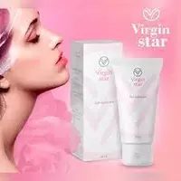VIRGIN STAR gel-moylash