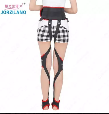 Корректор искривления ног Jorzilano Корректор искривления ног Jorzilano