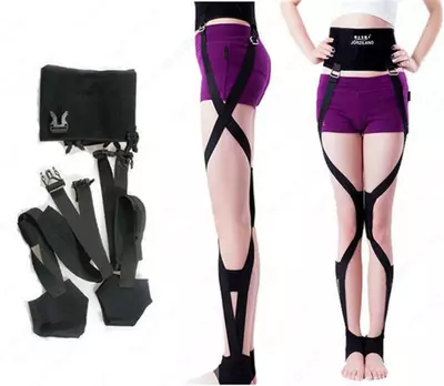 Корректор искривления ног Jorzilano