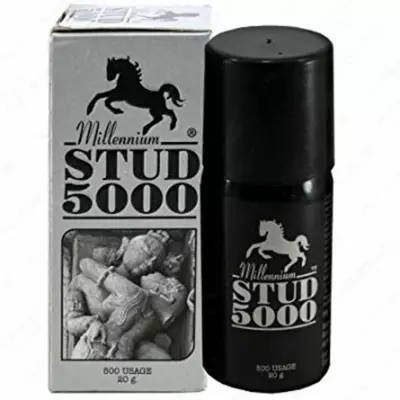 Спрей для мужчин STUD 5000