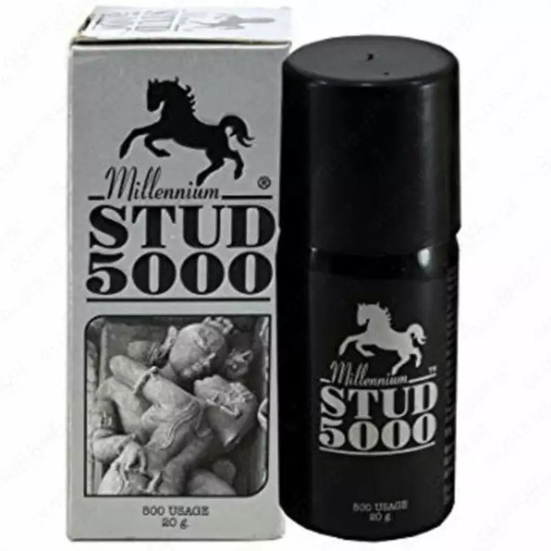 Спрей для мужчин STUD 5000
