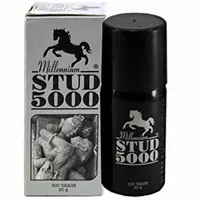 Спрей для мужчин STUD 5000