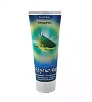 Крем для тела "Акулий жир" - 110 000 сум