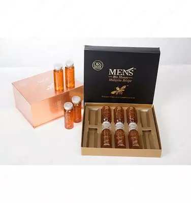 Препарат для потенции Mens bio honey - 499 000 сум / шт.