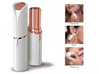 Женский эпилятор для лица Flawless - 130 000 сум
