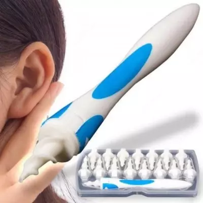 Прибор для чистки ушей Smart Swab - 100 000 сум / шт.