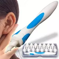 Прибор для чистки ушей Smart Swab - 100 000 сум