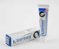 Крем "Клирвин" от шрамов и пятен