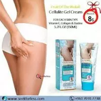  Антицеллюлитный крем Wokali Cellulite Gel Cream WKL471 - 