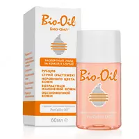 Масло от растяжек BIO-OIL