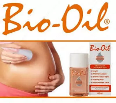 Cho'zish belgilari uchun moy BIO-OIL - 130 000 so'm / dona