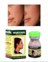 Гель от папиллом Wartosin - 60 000 сум