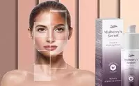 180 000 сум Отбеливающая сыворотка для лица Mulberry Secret