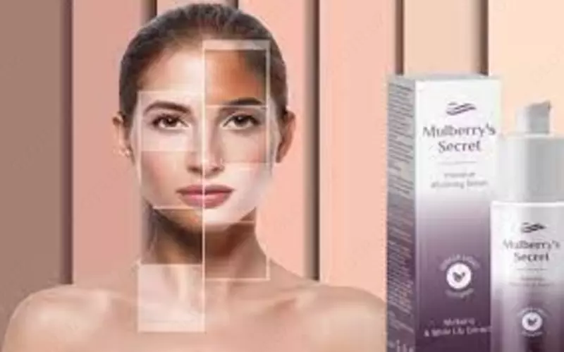 180 000 сум Отбеливающая сыворотка для лица Mulberry Secret