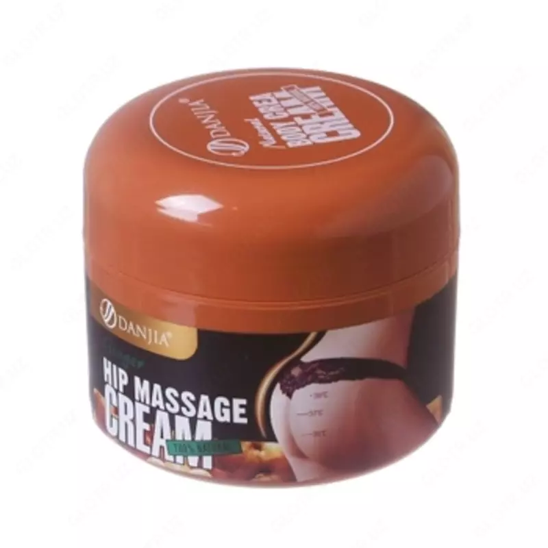 Danjia Ginger Hip massaj kremi - 115 000 so'm
