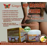 115 000 so'm Danjia Ginger Hip massaj kremi