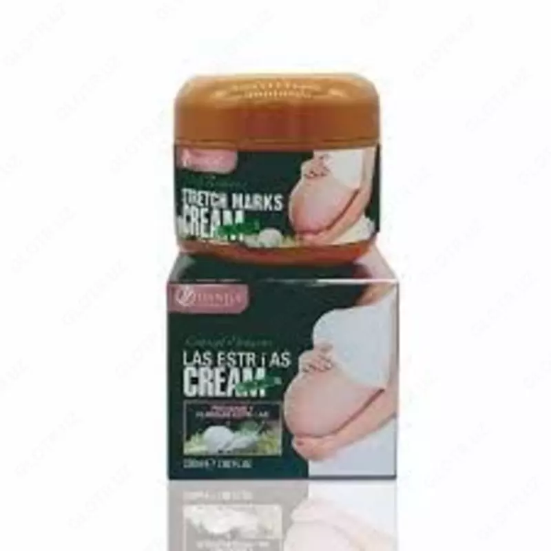 Danjia strech belgilariga qarshi krem - 115 000 so'm