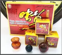 Препарат для потенции "Царь целебных трав и насекомых"