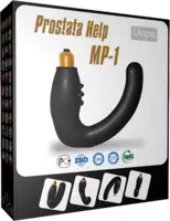 Urologik prostata massajchisi