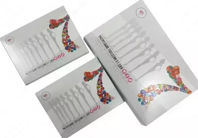 Капсулы для похудения "Растительное похудение в 7 дней"