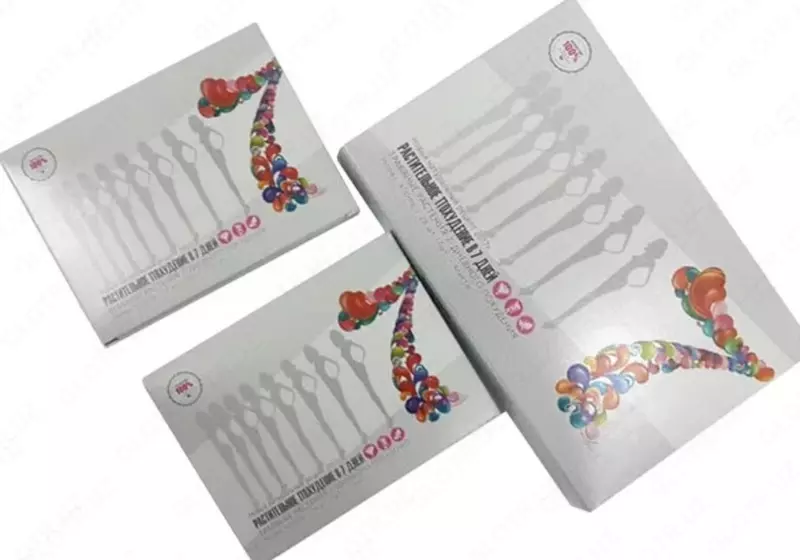 Капсулы для похудения "Растительное похудение в 7 дней"