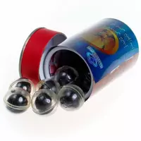  Potentsial dori Oltin kiyik (Shengzhongsanshenbao toplari) - 