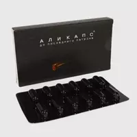 БАД для мужчин Аликапс - 