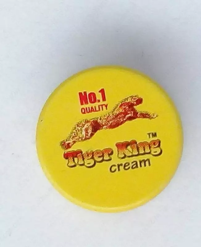 Крем-пролонгатор для мужчин TIGER KING CREAM - 119 000 сум
