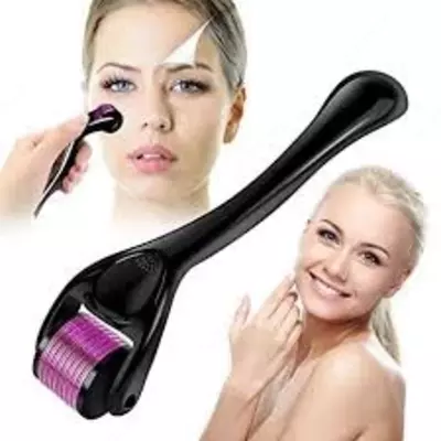 99 000 сум / шт. Мезороллер для лица Derma Roller System