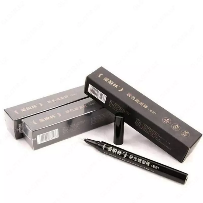 Маскировочный фломастер XISHENGYAN при витилиго