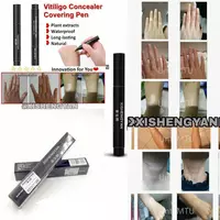Маскировочный фломастер XISHENGYAN при витилиго - 99 000 сум