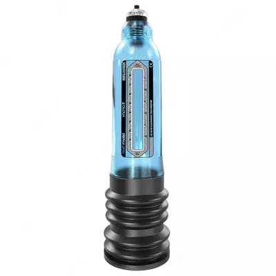 Гидропомпа для увеличения полового органа Bathmate