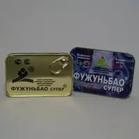 "Arab Viagra" quvvati uchun kapsulalar - 119 000 so'm