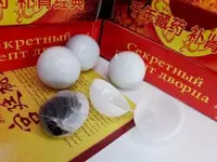   Препарат для потенции Секретный рецепт дворца