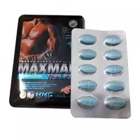  Препарат для потенции MAXMAN - 