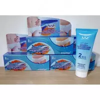  Сокращающий вагинальный крем S305H - 