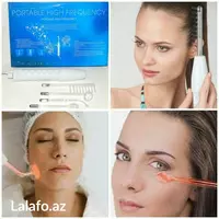 399 000 сум Дарсонваль высокочастотный 4-in-1 110 В-240 В