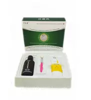 Vitiligoni davolash uchun tiklovchi kompleks (Ilon toplami)