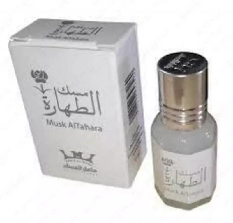 Yog'li parfyum MUSK AL TAHARA (MUSK TAHARA) - 69 000 so'm