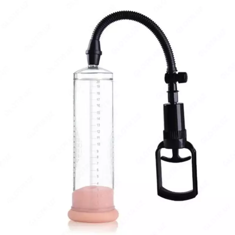  Вакуумная помпа для мужчин - 