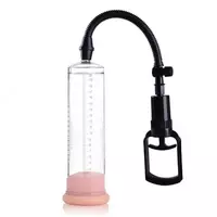  Вакуумная помпа для мужчин - 