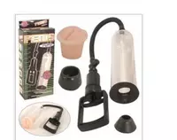  Вакуумная помпа для мужчин Penis Pump - 