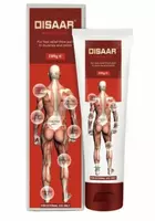 Мазь для лечения суставов Disaar