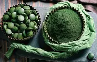  Спирулина в таблетках - 