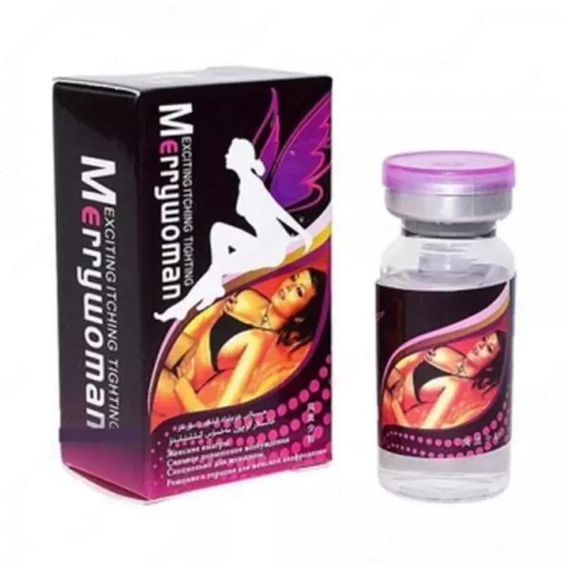 Ayollar uchun hayajonli tomchilar QUVVCHI AYOL